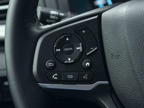 Used 2024 Honda Odyssey EX-L image 21