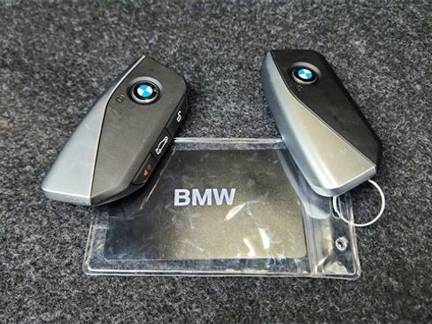 Used 2026 BMW 540i xDrive 540i xDrive image 60