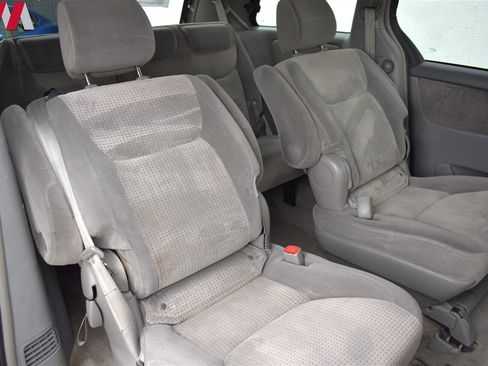 Used 2008 Toyota Sienna LE image 23