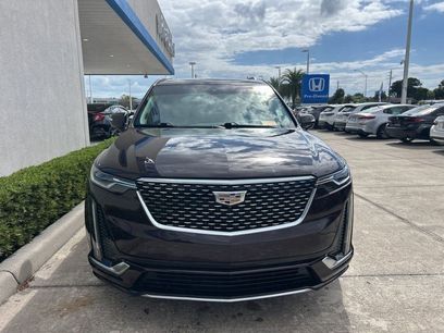 Used 2020 Cadillac XT6 Premium Luxury
