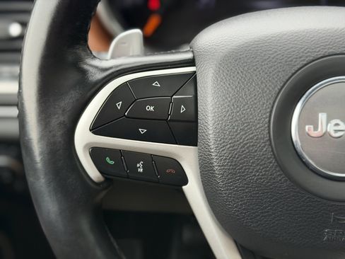 Used 2019 Jeep Grand Cherokee Summit w/ Platinum Series Group image 19