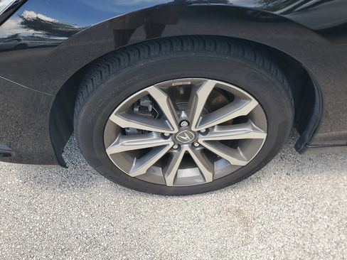 Used 2023 Acura Integra FWD image 4