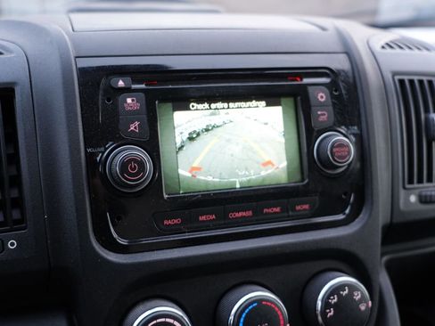 Used 2016 RAM ProMaster 1500 image 25