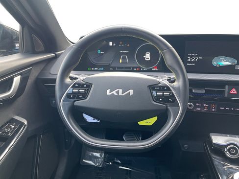 Used 2023 Kia EV6 GT image 12