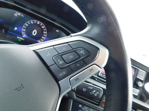 Used 2024 Volkswagen Jetta SE image 20