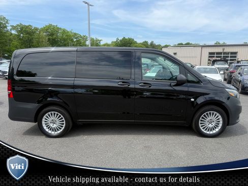 Certified 2023 Mercedes-Benz Metris Passenger image 9