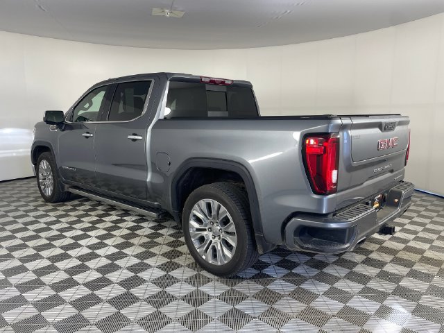 Used 2021 GMC Sierra 1500 Denali w/ Denali Ultimate Package AWD/4WD image 15