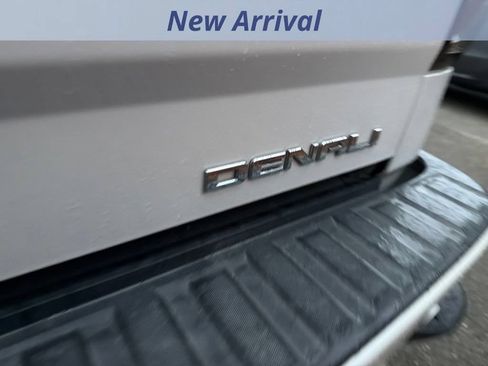 Used 2018 GMC Sierra 1500 Denali w/ Denali Ultimate Package AWD/4WD image 7