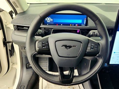 Used 2024 Ford Mustang Mach-E Premium image 12