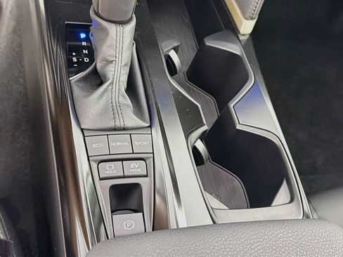 New 2026 Toyota Camry SE FWD image 21