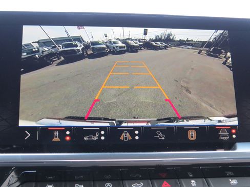 New 2026 GMC Sierra 1500 SLT w/ SLT Premium Plus Package image 26