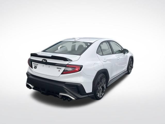 Used 2024 Subaru WRX TR AWD/4WD image 14
