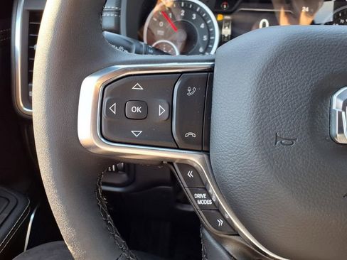 New 2026 RAM 1500 Laramie AWD/4WD image 12