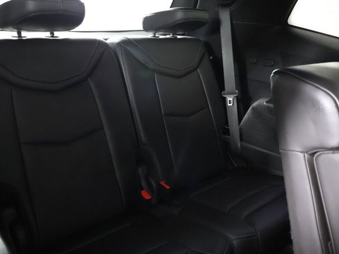 Used 2021 Cadillac XT6 Sport AWD/4WD image 38