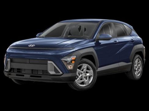 New 2026 Hyundai Kona SE AWD/4WD image 27