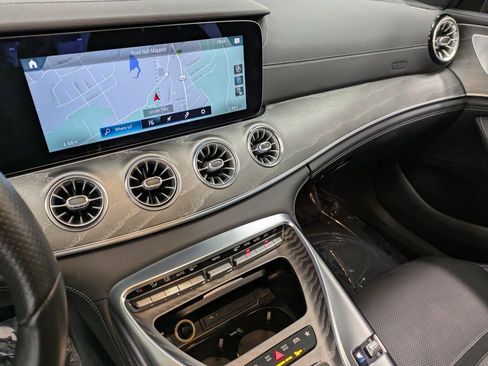 Used 2022 Mercedes-Benz AMG GT 53 image 11
