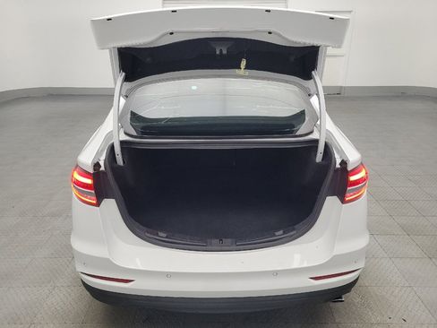 Used 2019 Ford Fusion SE w/ Equipment Group 151A image 29