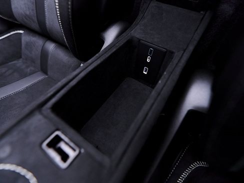 Used 2024 McLaren 750S Spider image 77