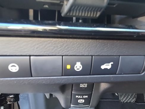 New 2025 Nissan Murano SL image 7