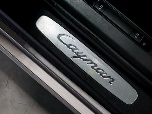 Used 2014 Porsche Cayman image 50