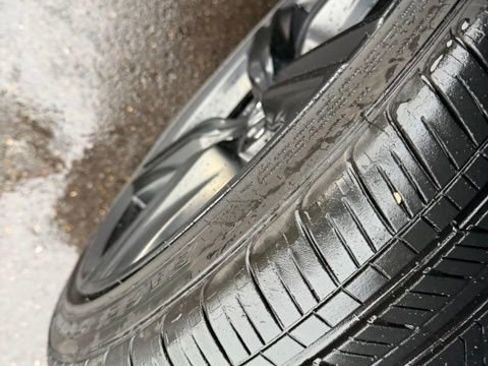 Used 2025 Honda Accord Sport image 9