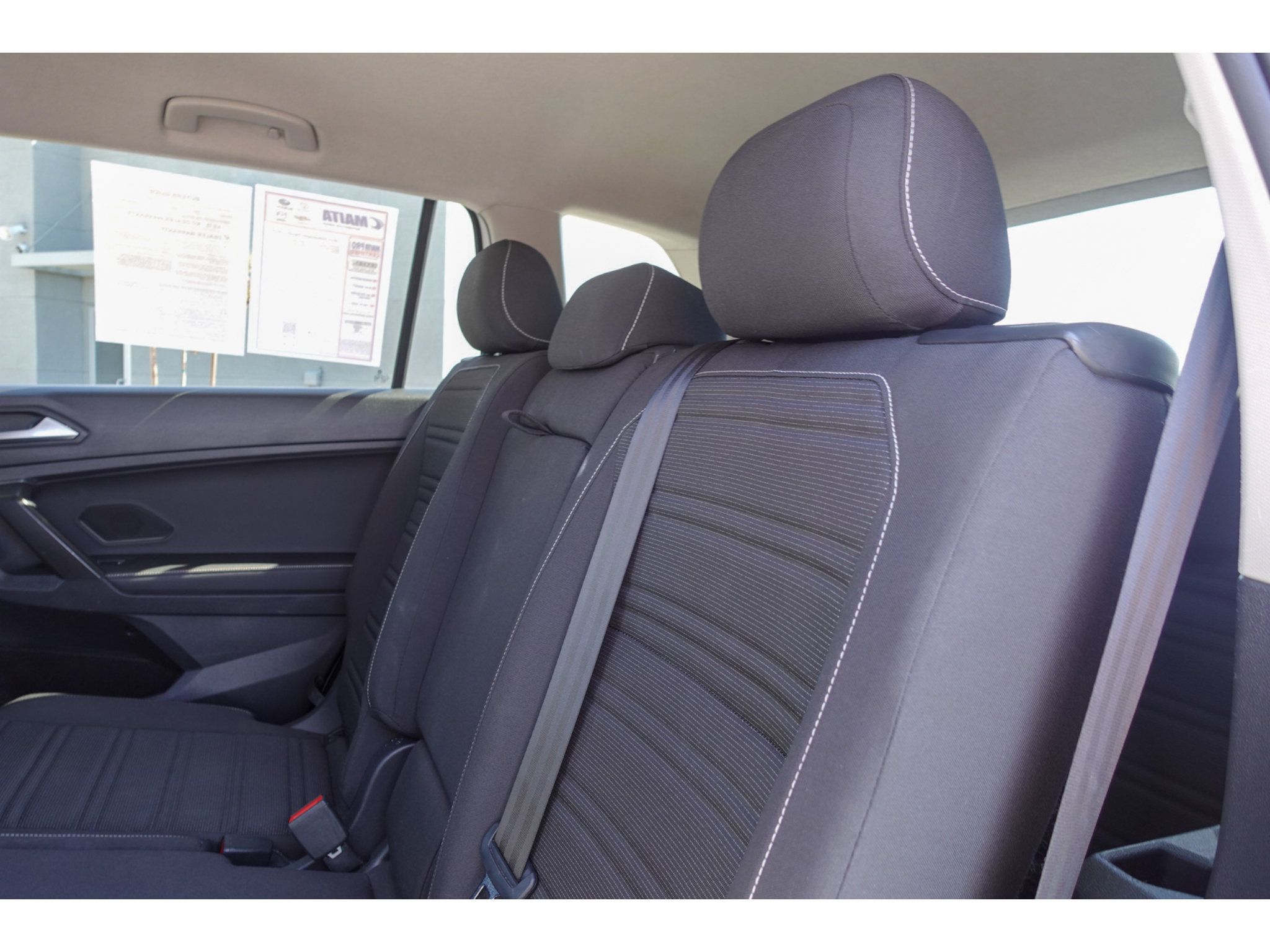 Used 2022 Volkswagen Tiguan S FWD image 22