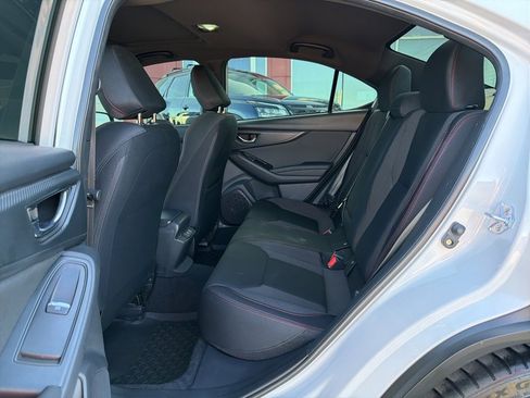 Used 2023 Subaru WRX Premium image 16