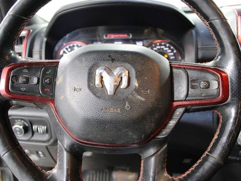 Used 2019 RAM 1500 Rebel w/ Level 1 Equipment Group image 23