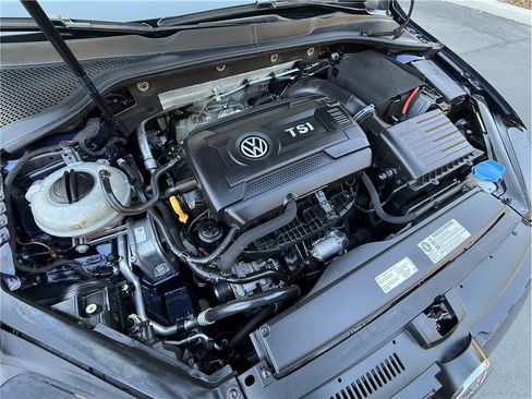 Used 2017 Volkswagen Golf Alltrack SE image 19