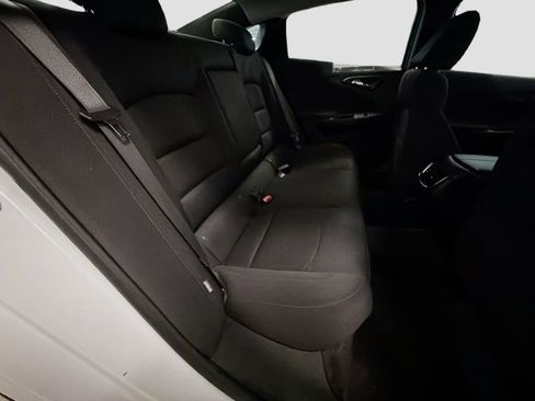 Used 2023 Chevrolet Malibu LT FWD image 29