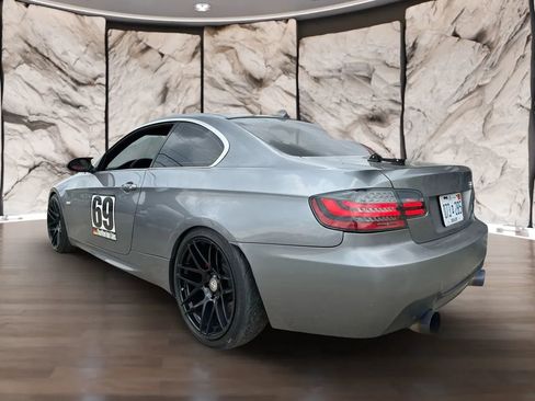 Used 2007 BMW 335i Coupe image 23