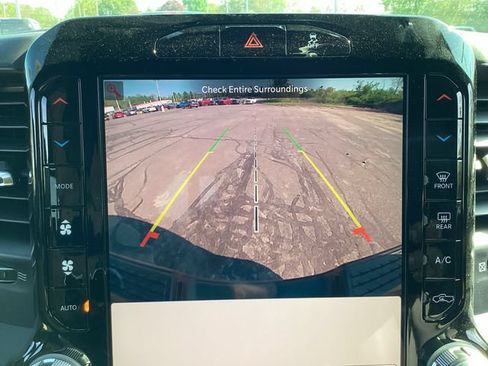 New 2026 RAM 2500 Tradesman AWD/4WD image 20