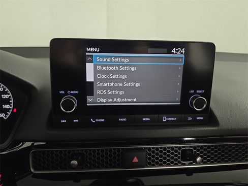 Used 2024 Honda Civic Sport image 13