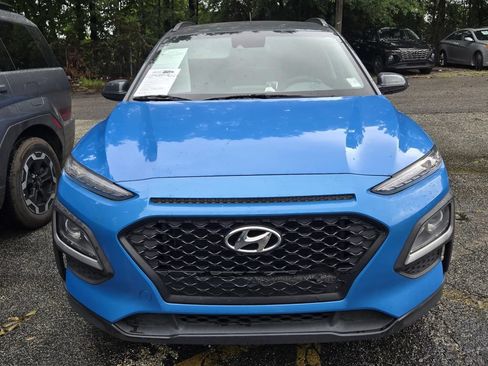 Used 2019 Hyundai Kona SEL FWD image 6