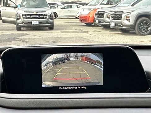 New 2026 MAZDA CX-30 AWD 2.5 S w/ Select Sport Pkg image 16