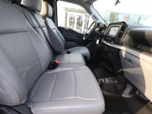 Certified 2023 Ford F150 XL image 10