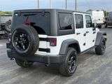 Used 2017 Jeep Wrangler Unlimited Sport w/ Quick Order Package 24S image 3