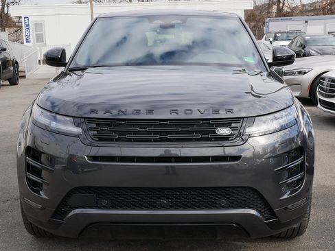 Used 2024 Land Rover Range Rover Evoque Dynamic SE image 7