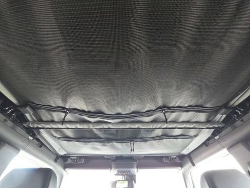 Used 2022 Ford Bronco Wildtrak AWD/4WD image 42