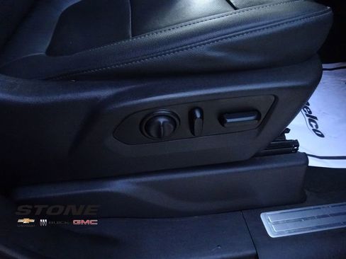 Used 2021 GMC Sierra 2500 SLT w/ SLT Premium Package image 32