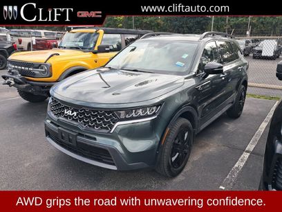 Used 2023 Kia Sorento X-Line EX