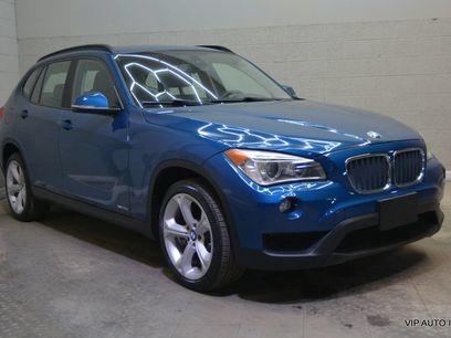 Used 2013 BMW X1 xDrive35i