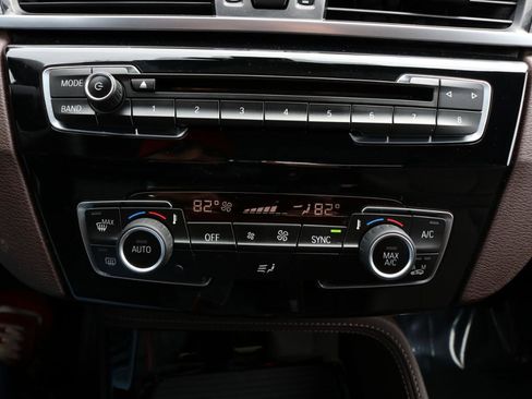 Used 2016 BMW X1 xDrive28i image 35