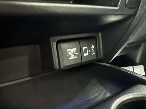 Used 2023 Honda Ridgeline RTL image 18