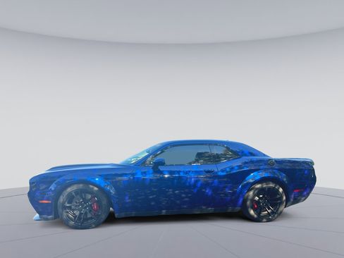 Used 2020 Dodge Challenger SRT Hellcat Redeye RWD image 8