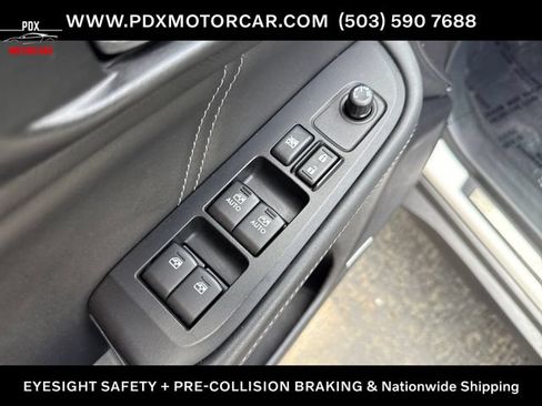 Used 2018 Subaru Outback 2.5i Limited AWD/4WD image 12