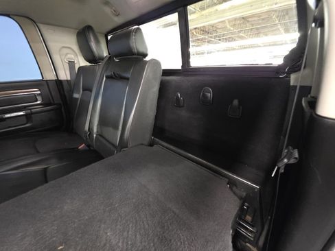 Used 2014 RAM 3500 Laramie AWD/4WD image 24