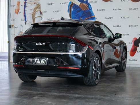 New 2023 Kia EV6 Wind image 26