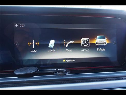 Used 2019 Mercedes-Benz G 550 image 40