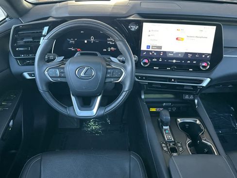 Used 2025 Lexus RX 350 Premium Plus image 15